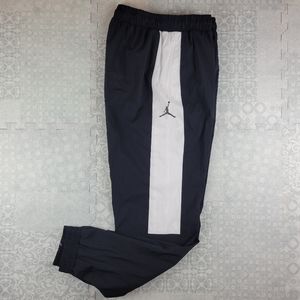 Nike Air Jordan Team Woven Track Pants Joggers